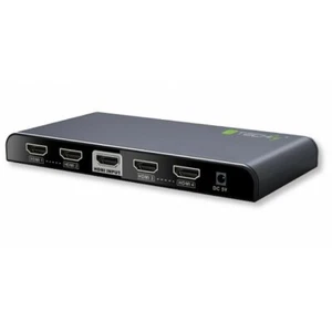 Splitter HDMI2.0 4K UHD 3D 4 vie - Foto 1 di 1