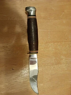 K Bar Knife 1205 - Image 1 of 4