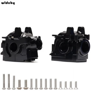 Caja de cambios delantera y trasera #6880#6881 para TRAXXAS Rustler VXL67076-4 90076-4 Slash4x4 LCG - Imagen 1 de 34