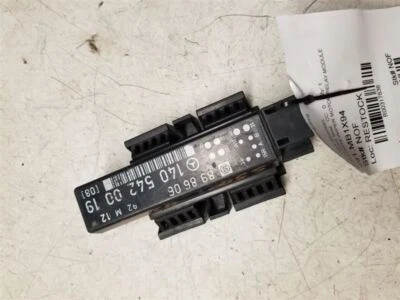 Mercedes-Benz S500SEL 1994 - Módulo de relé de limpiaparabrisas - 1405420019 - R317838 Foto 1 de 4