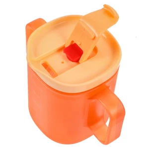 Baby Water Cup Water Cup Baby Water Drinking Container Baby Training Cup 250mL - Picture 1 of 12