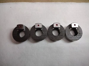 BIONX TORQUE COLLAR V2 20 DEGREE RED BLOCKER NEW. LOTS MORE LOOK AT MY OTHERS - Picture 1 of 2