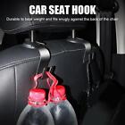 Car Interior Seat Back Hook Hanger Holder Bag Clothes Car Storage GXW P5Q6