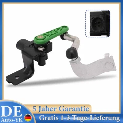 Niveausensor Leuchtweitenregelung 3C0412522B Für Audi A6 Avant VW Passat Rechts - Bild 1 von 4
