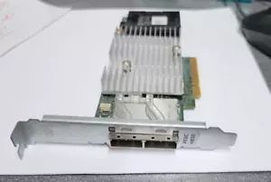 5x Dell VV648 PERC H810 6GB/S SAS PCI-E x8 RAID Controller Card w/ 70K80 Battery - Picture 1 of 4