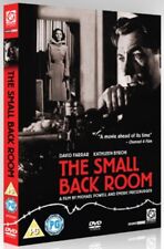 The Small Back Room (DVD) Anthony Bushell Walter Fitzgerald (UK IMPORT)