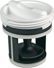 CANDY Washing Machine Drain Pump Filter 41021233