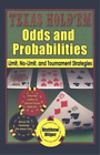 Matthew Hilger Texas Hold'em Odds and Probabilities (Paperback)