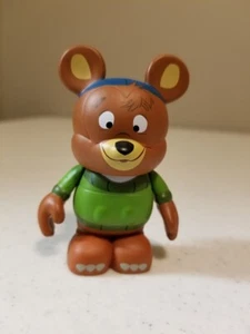 NEW Disney Vinylmation Disney Afternoon: Tale Spin Kit Vinyl Figure 3" (no box) - Picture 1 of 3