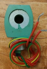 ASCO Solenoid Valve 272610-132-D [COIL ONLY] (A53)