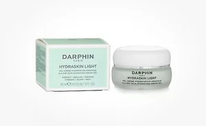 Gel Crema Hidratante Piel Darphin Hydraskin Luz Todo el Día ~ 30 ml/1 oz ~ Caja Nueva - Imagen 1 de 3