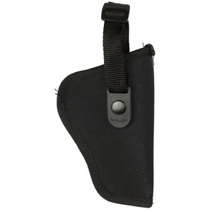 Allen Company Right-Handed OWB Holster Nylon for Medium Frame Semi-Auto 44801 - Picture 1 of 2