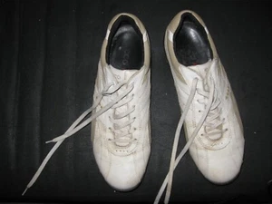Ältere Golfschuhe Herren Größe 41 - Bild 1 von 3
