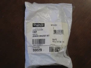 PJB2F nuevo bolsa sellada Hoffman gabinetes unión soporte kit 30829 pentair - Imagen 1 de 3
