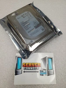 793665-B21-SUB HP 4TB 7.2K 3.5" SATA 6G 512e HDD---- 793761-001 / 846520-001 - Picture 1 of 1