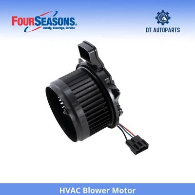 Motor soplador de climatización Peterbilt 579 2014-2016 4 estaciones 2015 Foto 1 de 4