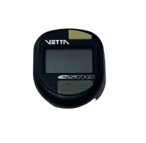 VETTA C500 ONLY Wireless Cycling Computer Bike Battery Operated - Picture 1 of 4