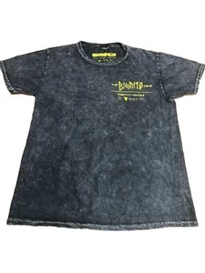 Twenty One Pilots Bandito Tour 18-19 Mens Charcoal Short Sleeve T-shirt Small - Picture 1 of 10