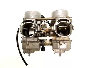 VB1AB carburateur pour HONDA GL 500 SILVERWING 1982 occasion 170197 - Picture 1 of 8