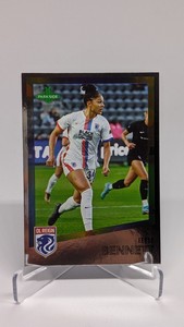 2023 Parkside NWSL Vol 2 Base (181-320) FOIL Insert Pick From List!