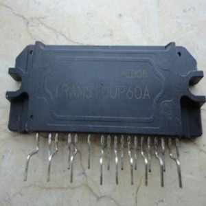 2*  IRAMS10UP60A IRAMS 10UP60A IC - Picture 1 of 2