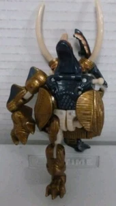 Transformers Beast Wars Torca Original Vintage 1997 Fuzors Partial INCOMPLETE. - Picture 1 of 7