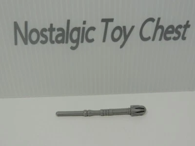 Transformers Fast Action Battlers Night Attack Megatron Movie 2007 Missile Part - Image 1 of 2