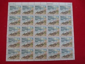 Doc Sc # 1448-51 National Parks Centennial Cape Hatteras Seashore 2¢ 1972 MNH - Picture 1 of 7