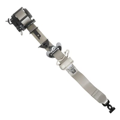 OEM NEW GM 2018-2021 Buick Enclave Front Seat Belt Retractor Kit Shale 84572098 - Image 1 of 4