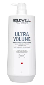 Goldwell Dualsenses Ultra Volume Bodifying Conditioner 1 liter - Picture 1 of 1