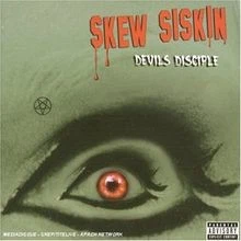 devils disciple von skew siskin | CD | Zustand sehr gut - Bild 1 von 2