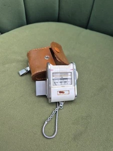 Gosson Sixtomat Color Finder Light Meter - Picture 1 of 7
