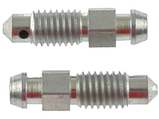 Rear Brake Bleeder Screw 95JGCS63 for Spark 2013 2014 2015 2016 2017 2018 2019 Foto 1 de 1