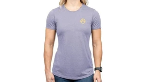 Magpul Prickly Pear Women's Orchid Heather T-Shirt - Picture 1 of 5