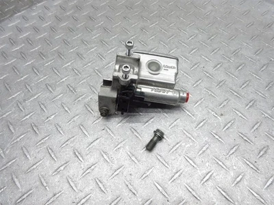 2005 03-08 Kawasaki Vulcan 1600 Classic VN1600 Clutch Master Cylinder Control - Image 1 of 4