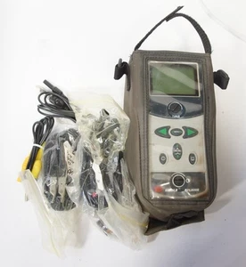 Biddle CFL800E Cable Fault Locator / Bridge Time Domain Reflectometer - Picture 1 of 5