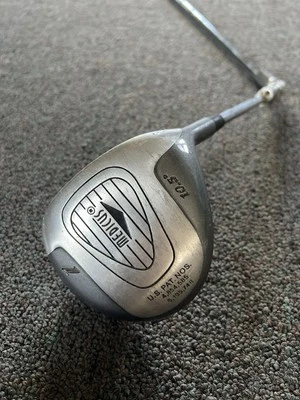 Medicus Dual Hinge Swing Trainer 10.5* Driver - Image 1 of 4