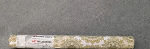 1x Rolls Of 1970s Vintage ALL SEASONS VINYL BRITISH MADE FOR Art Wallpapers - Picture 1 of 24
