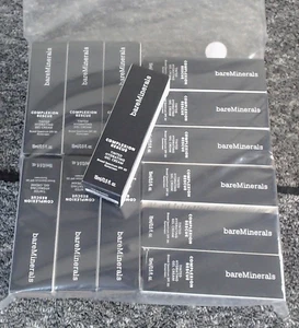 x14 BareMinerals Complexion Rescue Tinted Hydrating Gel Cream Terra 8.5 0.5 oz - Picture 1 of 3