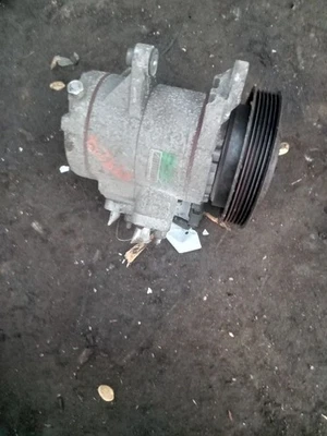 Used A/C Compressor fits: 2012 Jeep Liberty 3.7 Grade A - Изображение 1 из 4