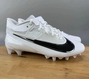 Nike Vapor Edge Elite 2 Carbon FF Fußballschuhe weiß FZ4268-100 NBY Größe 14 W - Bild 1 von 6