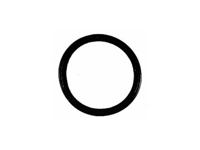 For 1990-1995 Chevrolet Camaro Thermostat Housing Gasket 73132BSKQ 1991 1994 - Image 1 of 2