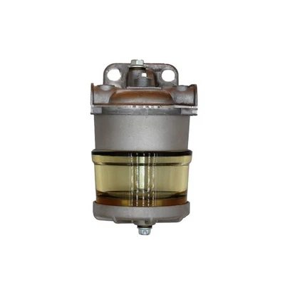 Fuel Water Separator 2656086 4W2953 Fits Caterpillar Backhoe 426 416 Excavator - Image 1 of 4