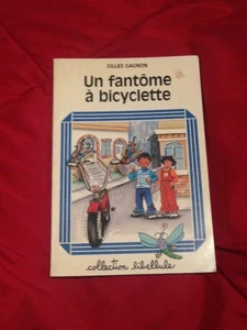 Un Fantome a Bicyclette - Picture 1 of 2