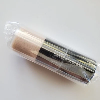 BareMinerals BEAUTIFUL FINISH Brush Full Size Foundation Brush BRAND NEW! - Image 1 of 3