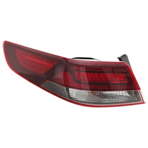 Tail Light Taillight Taillamp Brakelight Lamp Driver Left Side Hand 92401D4290 - Picture 1 of 13
