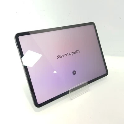 Tablet Android Xiaomi Pad 7 8 RAM 128 GB Wifi Gris 11" [PO224652] - Imagen 1 de 3