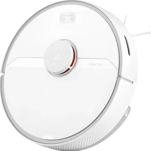 Roborock S6 Pure Robot Vacuum - Used, Working, Signs of Use - Picture 1 of 14