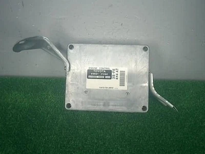 TOYOTA Caldina 1998 E-ST215G Engine Control Unit 8966121280 [Used] [PA88105921] - Image 1 of 4