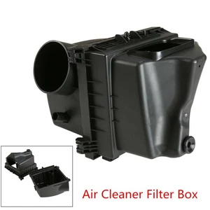 Engine Air Cleaner Filter Box for Jeep WK2 Grand Cherokee Dodge Durango 2011-18 - Picture 1 of 11